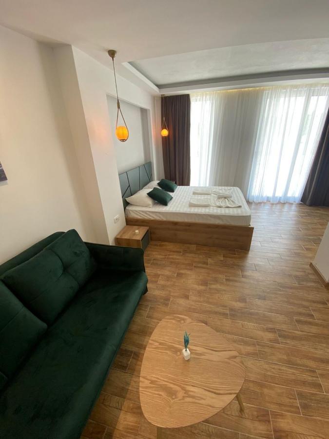 Vila Kollari Apartment Ulcinj Exterior photo