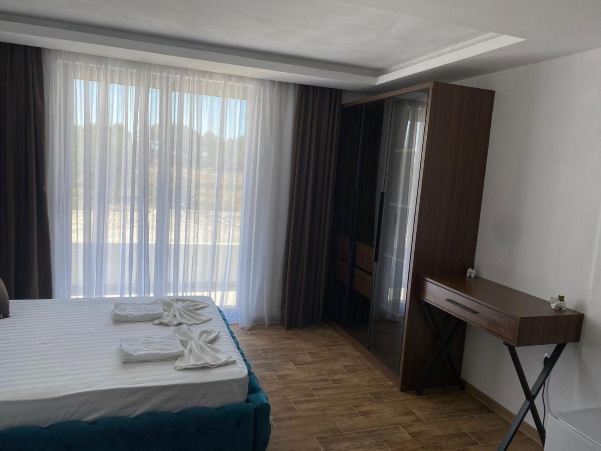 Vila Kollari Apartment Ulcinj Exterior photo