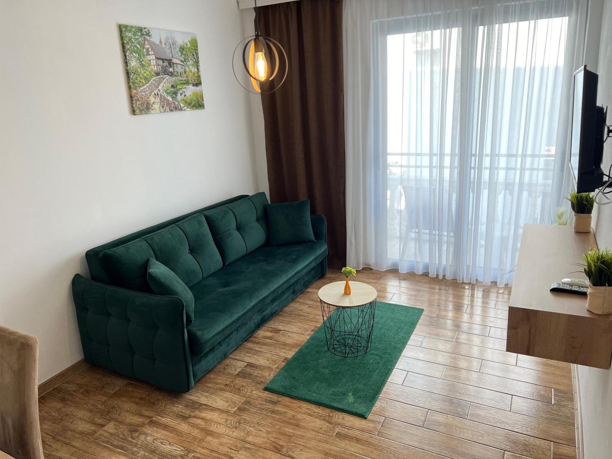 Vila Kollari Apartment Ulcinj Exterior photo